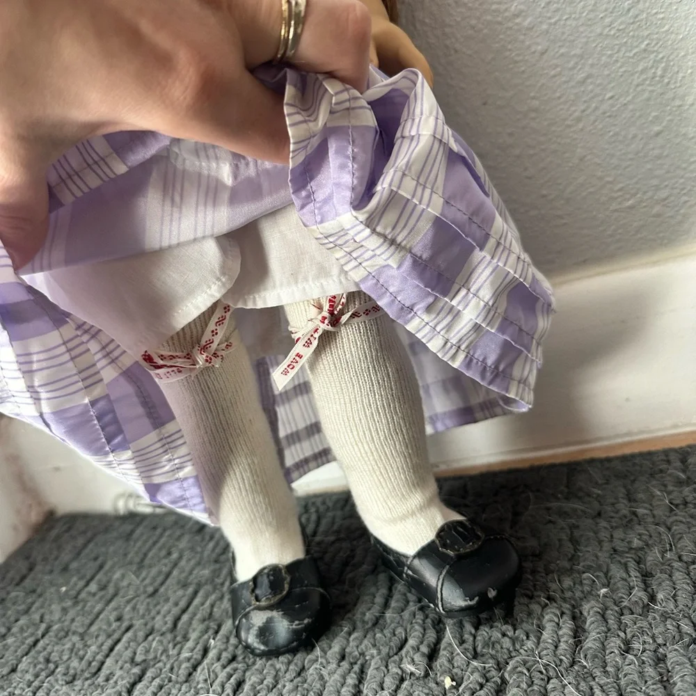 Pleasant Company American Girl Felicity Merriman